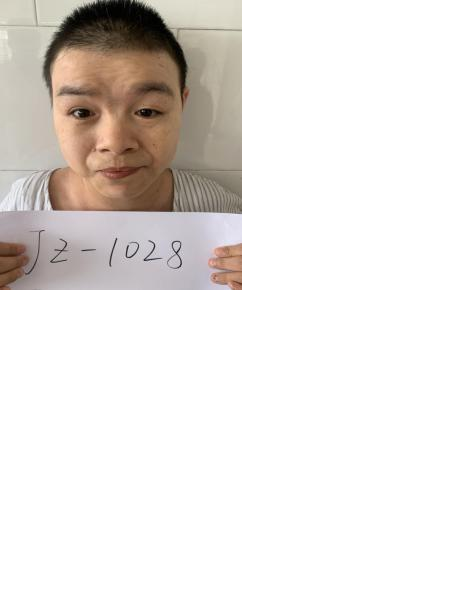 失踪人员万铁军照片，让爱回家