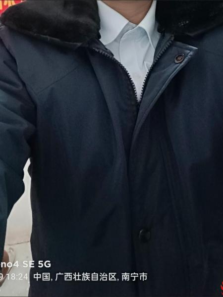 失踪人员李洲照片，让爱回家