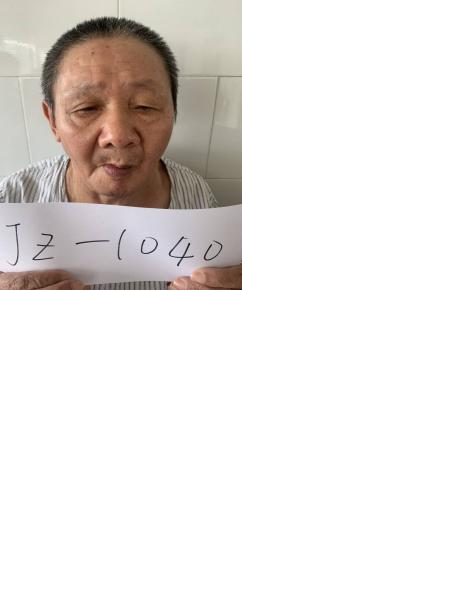 失踪人员万宇军照片，让爱回家