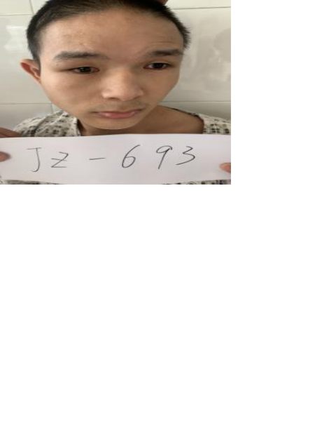 失踪人员万盛军照片，让爱回家