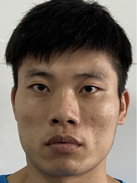 失踪人员周海旺照片，让爱回家