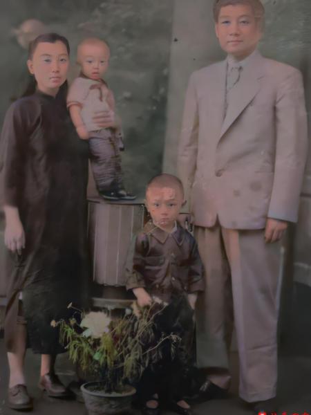 失踪人员涂允馨照片，让爱回家