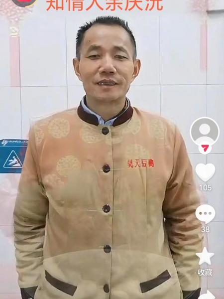 失踪人员陈铂暄照片，让爱回家