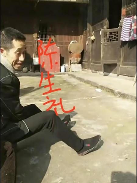 失踪人员陈铂暄照片，让爱回家