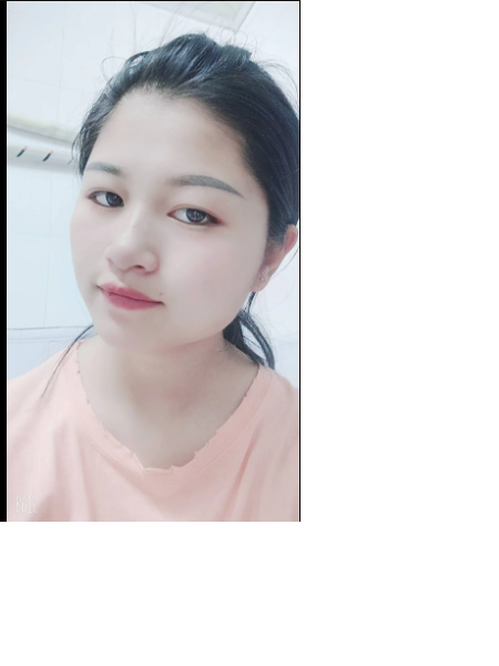 失踪人员李梅照片，让爱回家