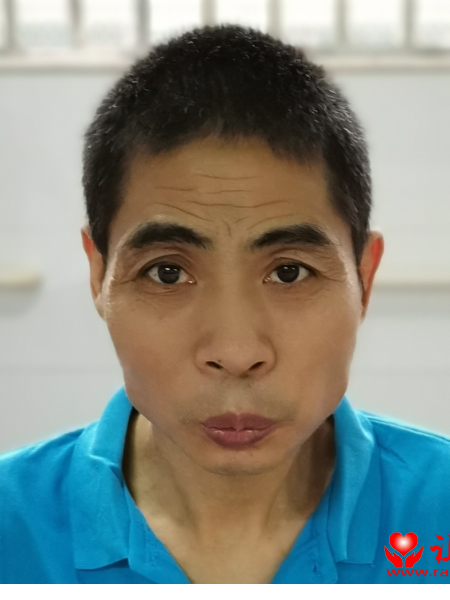 失踪人员方锋兵照片，让爱回家