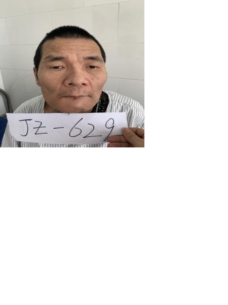 失踪人员万雷军照片，让爱回家