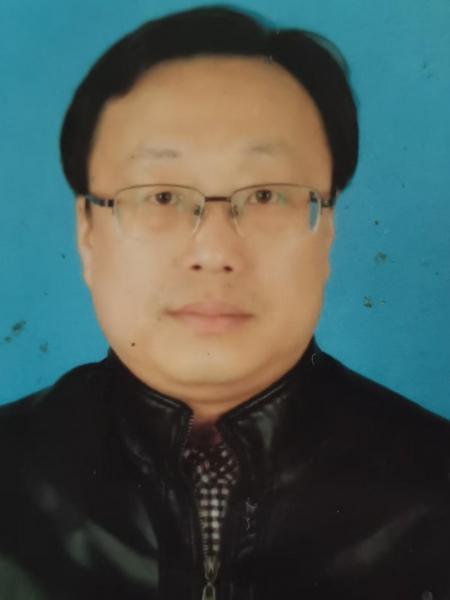 失踪人员孙进胜照片，让爱回家