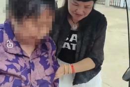 第8490个成功案例（江西省进贤县章某成功回家）