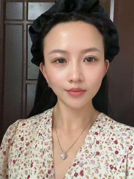 失踪人员王小妞照片，让爱回家