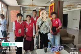 第8496个成功案例（江西九江吴某某成功回家）