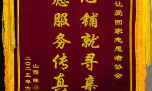 第8497个成功案例（江西丰城梅林镇陈某宝成功回家）