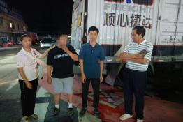 第8498个成功案例（江西吉安刘某明成功回家）