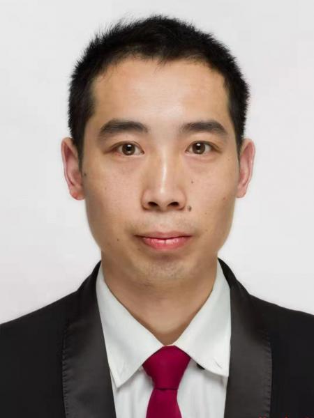 失踪人员冯润林照片，让爱回家