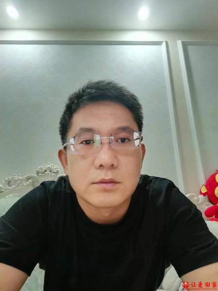 流浪人员无名氏照片，让爱回家