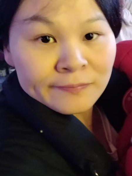 失踪人员陈幸照片，让爱回家