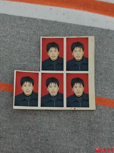 失踪人员张子龙照片，让爱回家