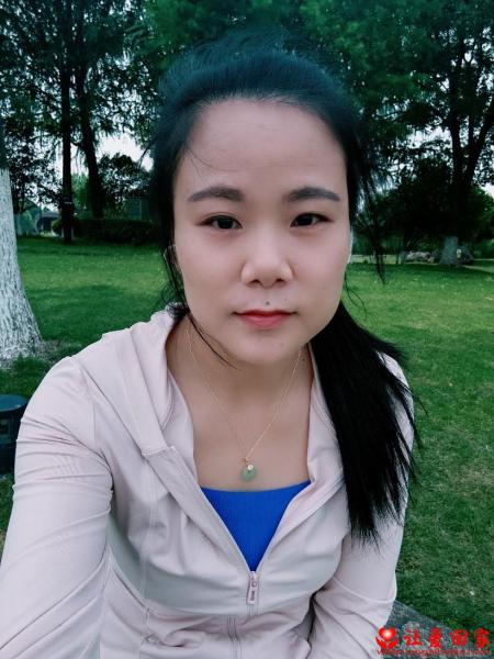 失踪人员张玮照片，让爱回家