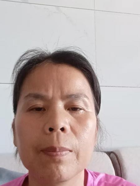 失踪人员无名氏照片，让爱回家