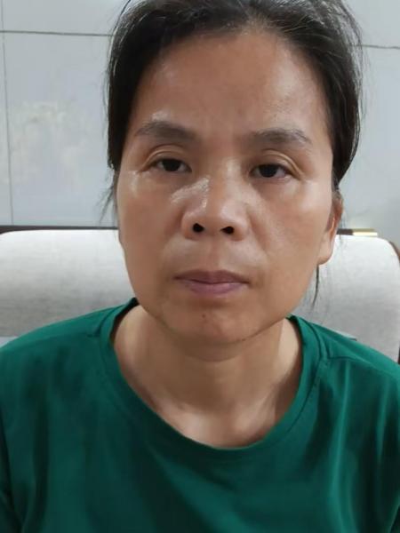 失踪人员无名氏照片，让爱回家