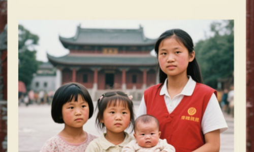 免费助力80年代高安失散女孩们寻家！