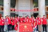  南昌市让爱回家志愿者协会召开2025年度骨干会议 部署下半年重点工作并表彰志愿者