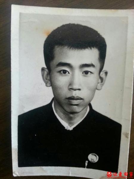 失踪人员李剑坡（小坡）照片，让爱回家