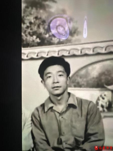 失踪人员孙立德照片，让爱回家