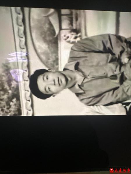 失踪人员孙立德照片，让爱回家