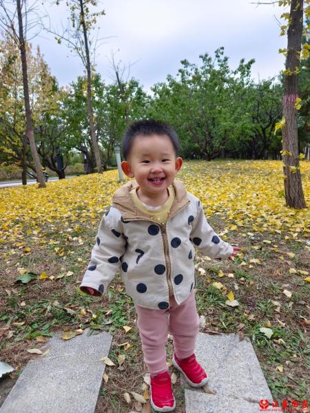 失踪人员陈禹彤照片，让爱回家