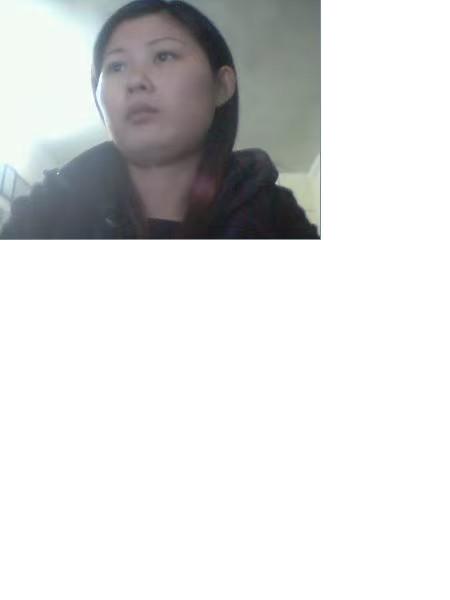 失踪人员夏晶照片，让爱回家