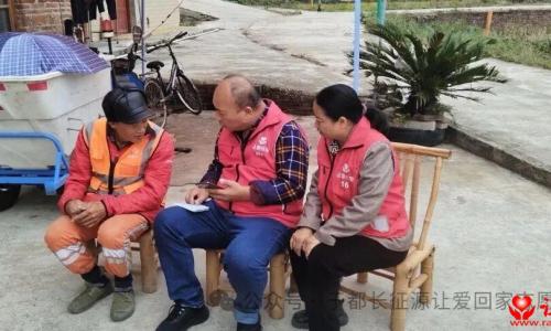 跨越山海的牵挂：让红土地上的求学梦不被辜负         