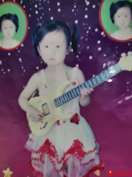 失踪人员老四照片，让爱回家