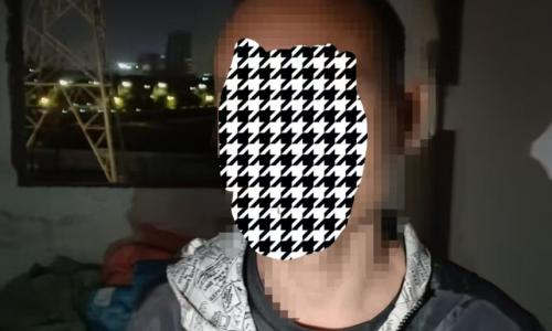 第8532个成功案例（广东韶关邓某生成功回家）