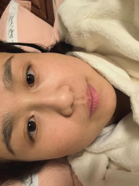 失踪人员万海梅照片，让爱回家