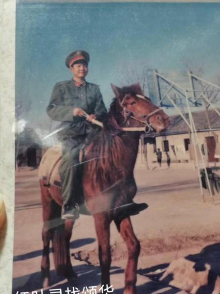 失踪人员刘颂华照片，让爱回家