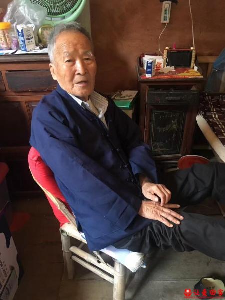 失踪人员孙天宝照片，让爱回家