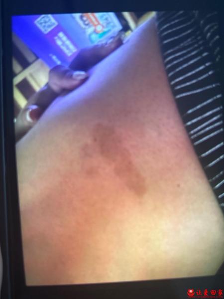 失踪人员何嘉宝照片，让爱回家