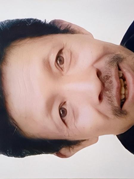 失踪人员陈会明照片，让爱回家