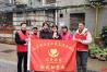 南昌市让爱回家志愿者协会爱心助学帮扶纪实