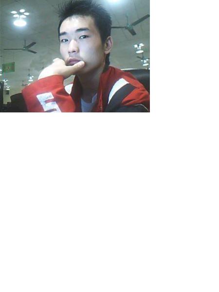 失踪人员周玄照片，让爱回家