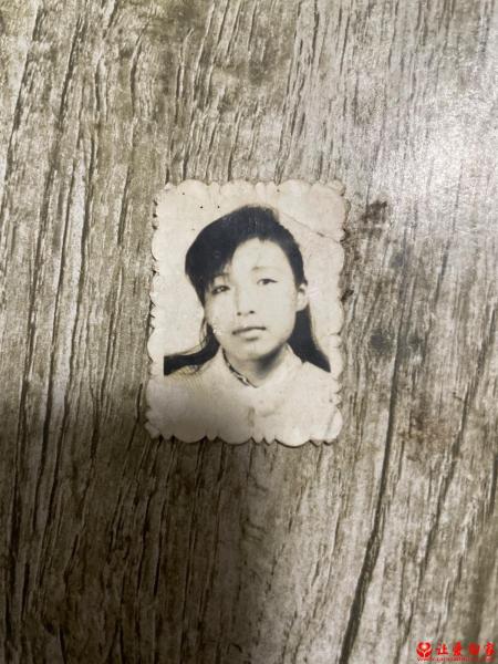 失踪人员李家全照片，让爱回家