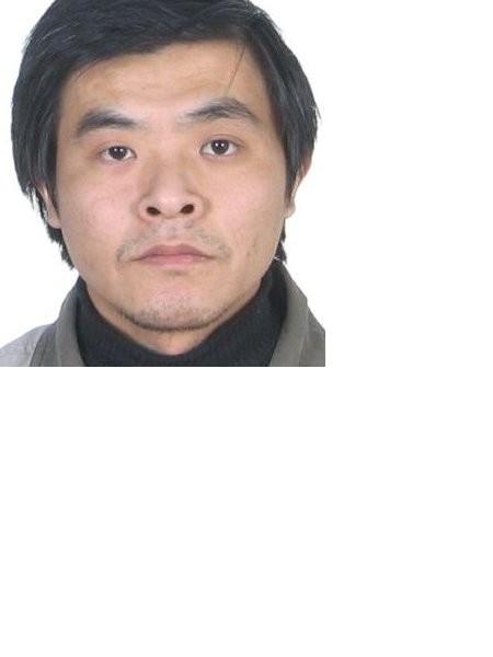 失踪人员杨友林照片，让爱回家