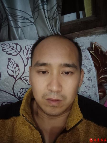 失踪人员不知道照片，让爱回家