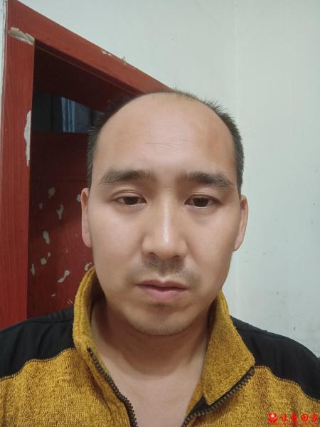 失踪人员不知道照片，让爱回家