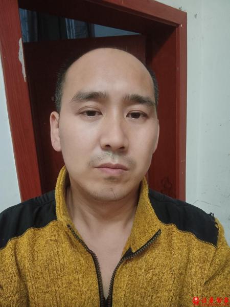 失踪人员不知道照片，让爱回家