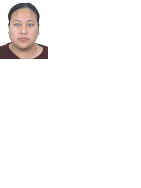 失踪人员张小回照片，让爱回家