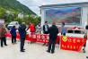 铅山开展清网护鸟行动 共筑野生动物保护防线