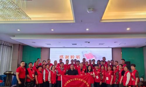 以笔传善  定格温情——让每一份善意都被看见