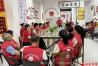 宣传部部长刘力亮南昌学习心得分享会